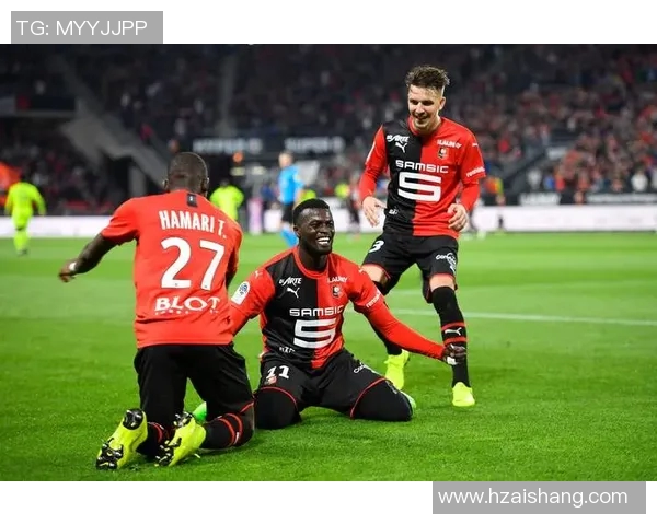 雷恩足球俱乐部的崛起与挑战探索法甲新势力的未来发展之路