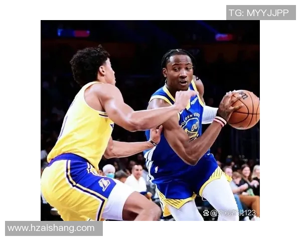 湖人和勇士的激烈对决结果揭晓谁将赢得这场精彩比赛的胜利