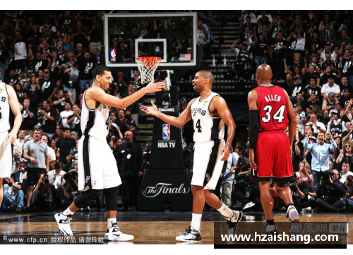 2006年NBA总决赛：热火夺冠瞬间震撼全场
