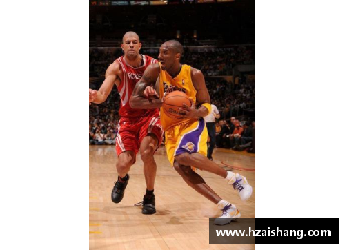 2009年NBA季后赛：火箭与湖人的对决