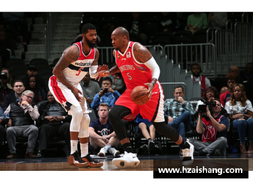 NBA 2011新秀：革新篮球界的兴起