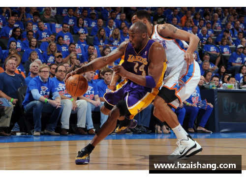 2010 NBA季后赛：湖人与雷霆的较量与传奇