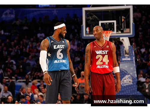 NBA历史号码：探寻最经典球员号码的传奇背后