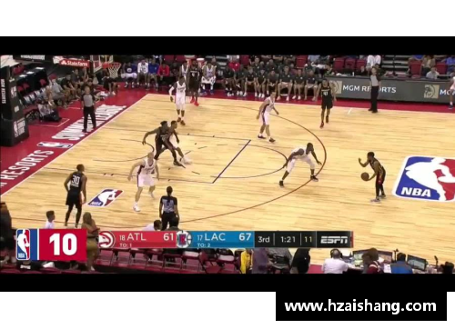 NBA季前赛精彩战报：球场上的激情碰撞