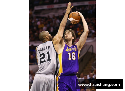 NBA湖人季后赛决赛精彩时刻集锦